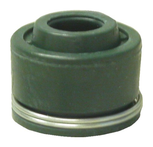 Valve stem oil seals - valve,