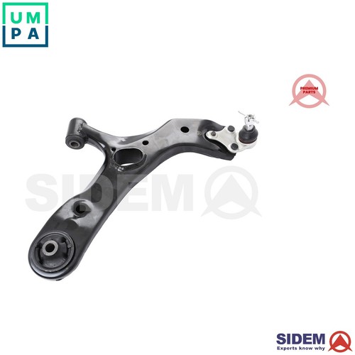 Controltrailing arm wheel - controltrailing,