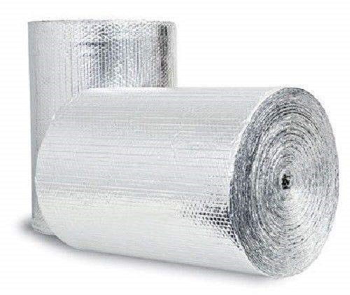 Reflective foil insulation - reflective,