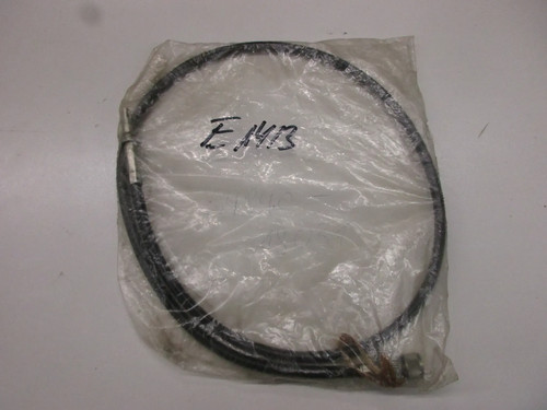 Speedometer cable e1413 - cable, suzuki