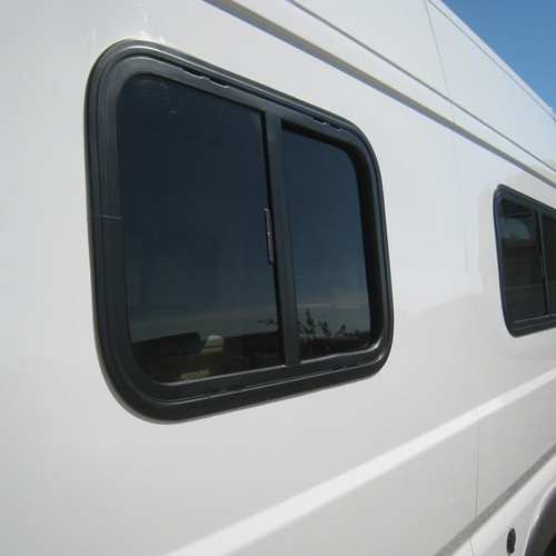 Universal camper window van - universal, rv