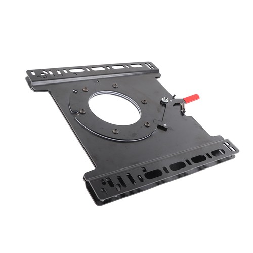 360 degree rotatable base - degree, for