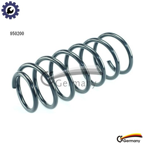 Suspension spring 950 200 - suspension, 14.950.200