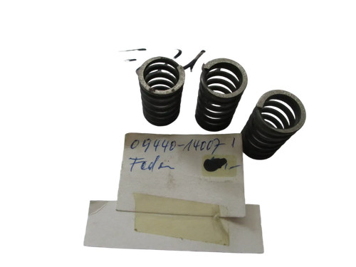 Spring clutch e2216 suzuki - spring,