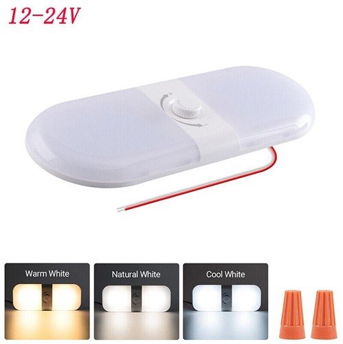 Led interior ceiling light - interior,