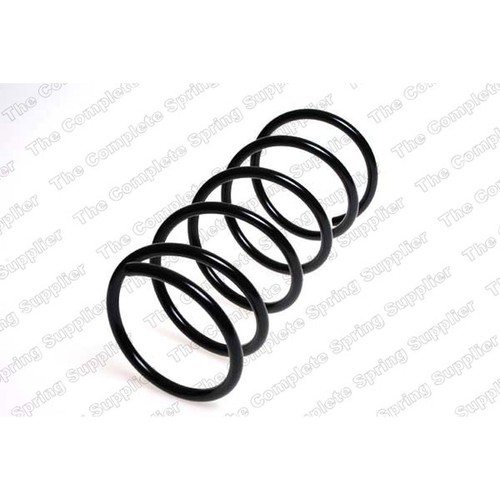 Coil springs for - springs, (pair)