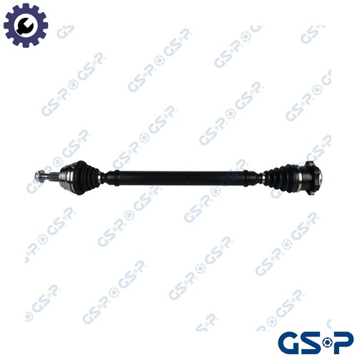 Drive shaft 261203 for - shaft, vw