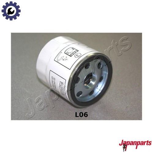Oil filter l06s for - for, land