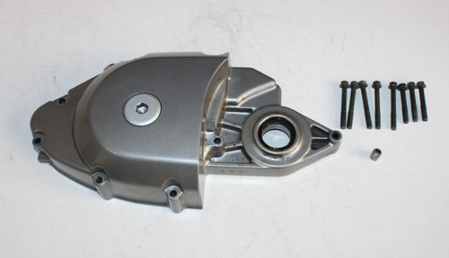 Original suzuki 125 van - rv,