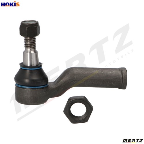 Tie rod end s0297 - rod, m-s0297