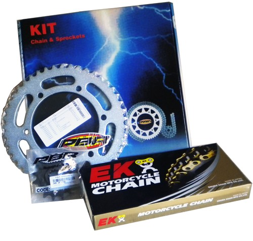 Pbr sprocket crown chain - /,