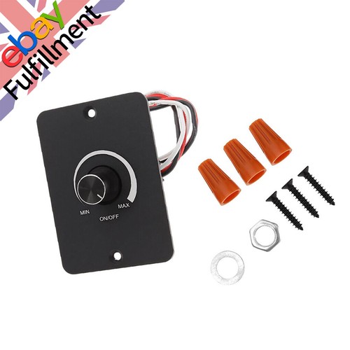 12v led dimmer - led, switch