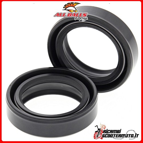 All balls fork fenders - all,
