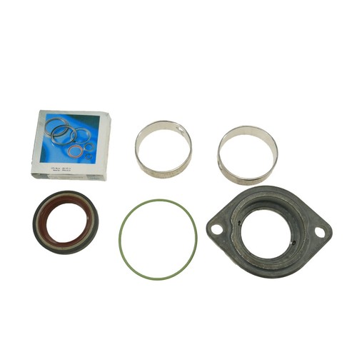 Intermediate shaft bearing - shaft,