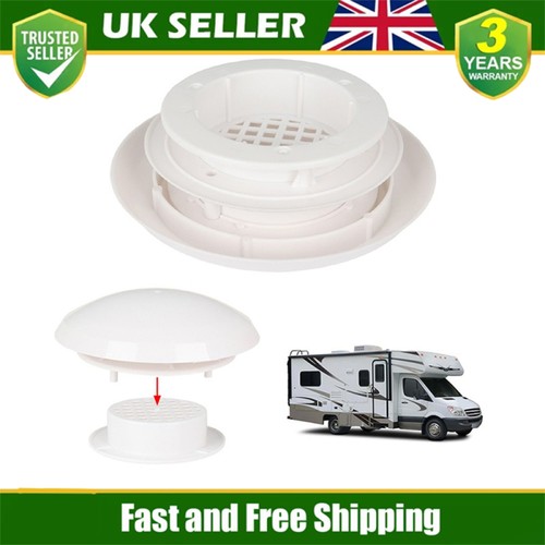White round mushroom - white,