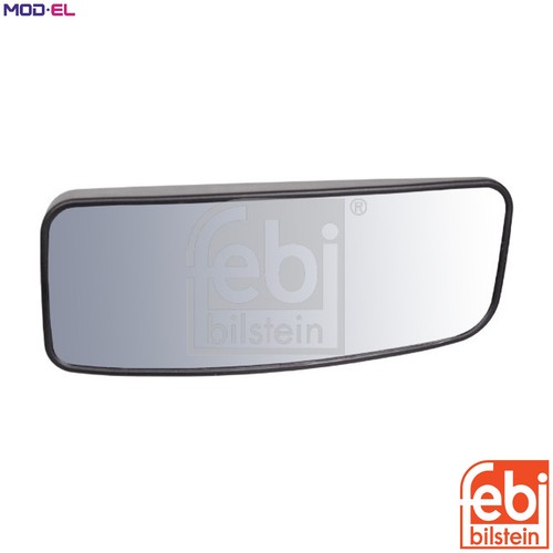 Mirror glass wide angle - wide,