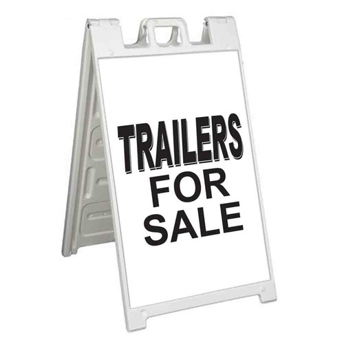 Trailers signicade 24x36 - trailers,