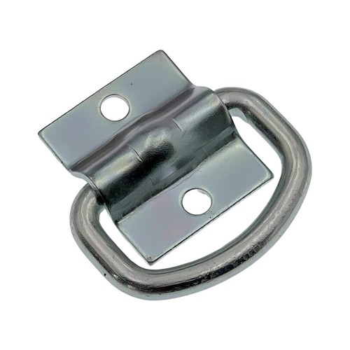 4pcs rotatable recessed - rotatable, d-ring
