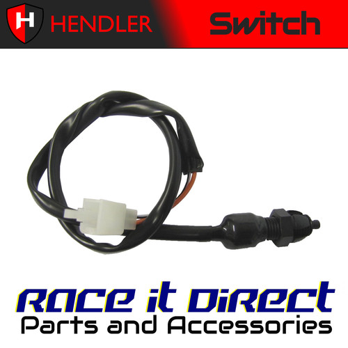 Brake light switch for suzuki - brake,