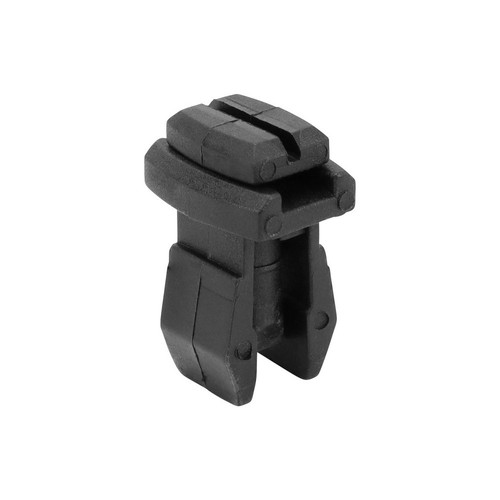 Fridge vent securing - fridge,