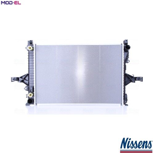 Radiator engine cooling 65553a - radiator,