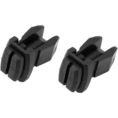 Refrigerator vent clip - rv,