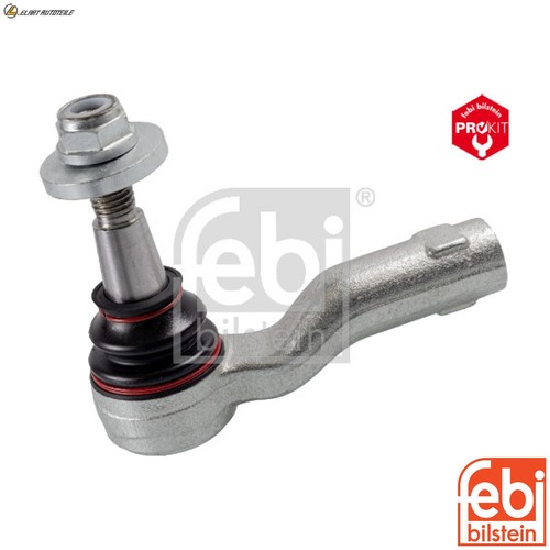 Tie rod end 104873 - tie,