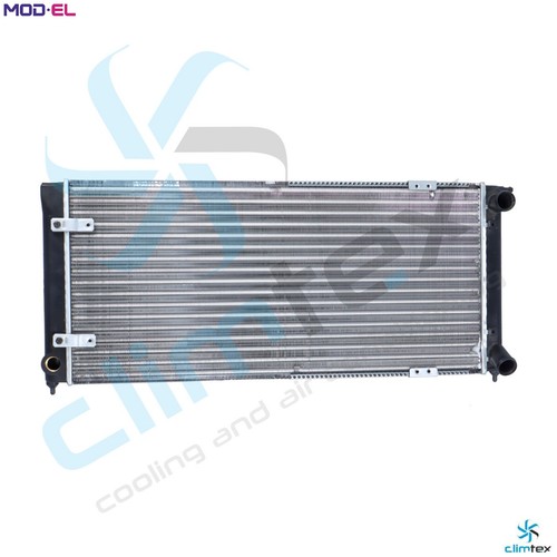 Radiator engine cooling - radiator,