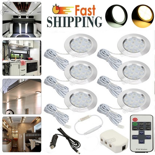 20x 12v led spot ceiling - 2-20x,