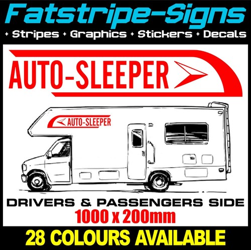 Auto sleepeer motorhome - sleepeer,