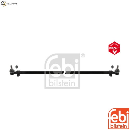 Tie rod 46174 for renault - 46174,