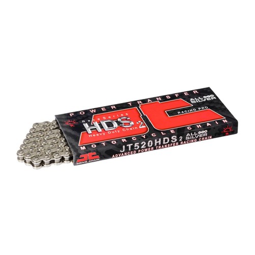 Hds heavy duty - jt,