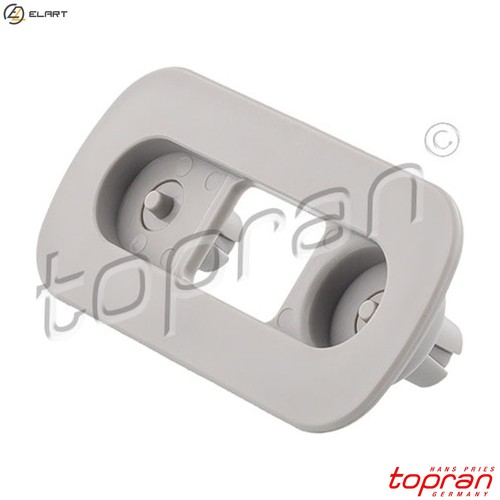 Mounting bracket bumper 102 - bumper,