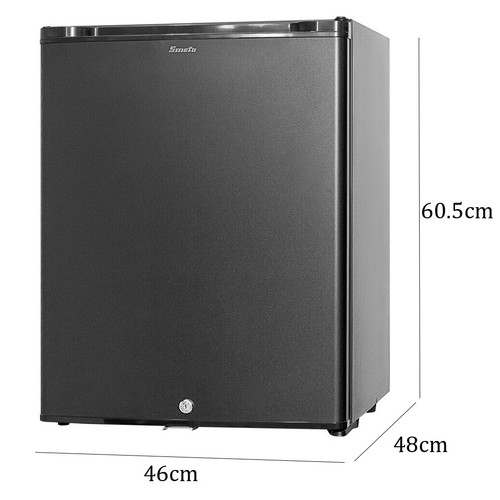 Smad 53l 12v refrigerator - smad,