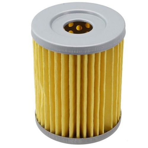 Motorcycle oil filter motor - filter,