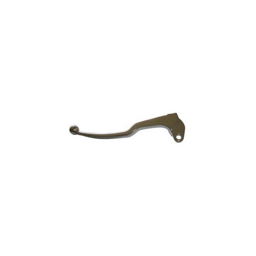 Chrome left clutch - left,
