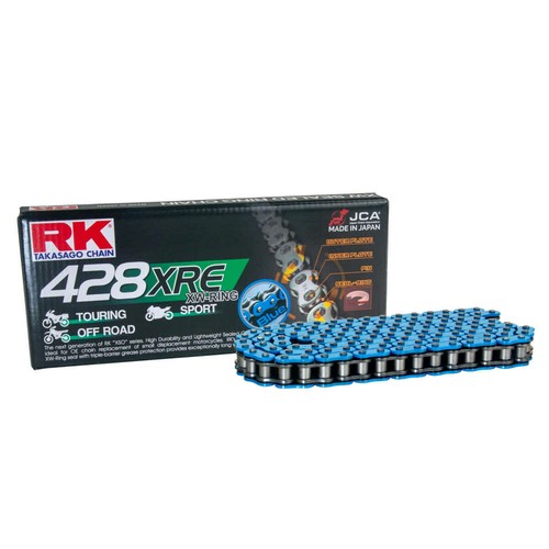 Open chain blue xre 134 - rk,