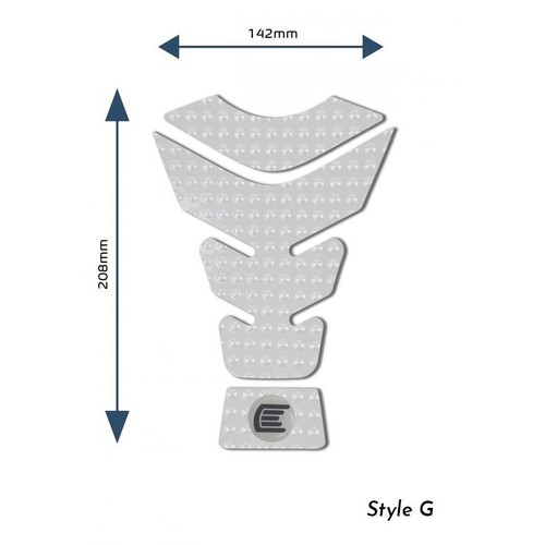 Eazi grip evo centre - evo, pads