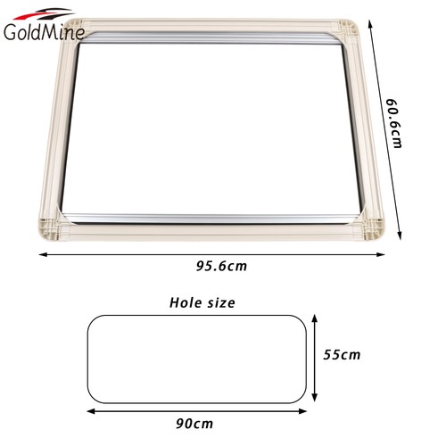 Motorhome cream blind - motorhome,