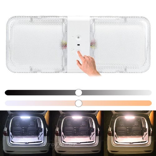 Roof interior ceiling light - interior,
