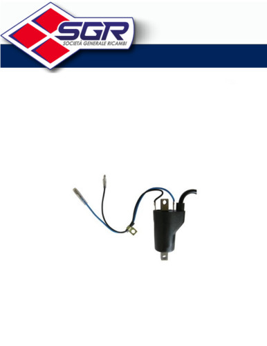 Coil for suzuki 125 - 125, van