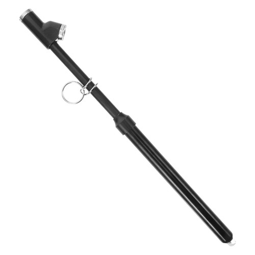 Dual head tire pressure gauge - head,