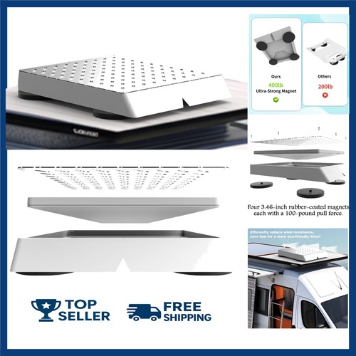 High temp magnetic mount - high-temp,