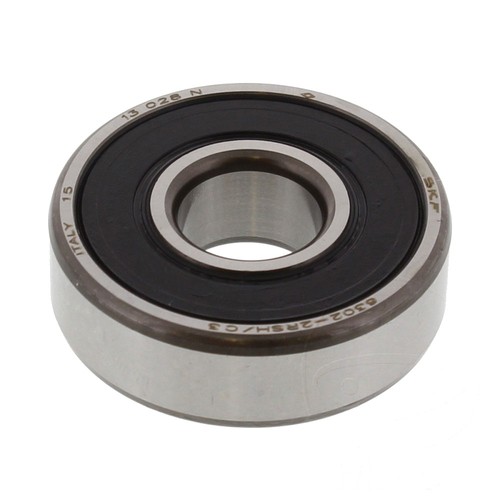 Ball bearing 6302 2rsc3 - bearing,