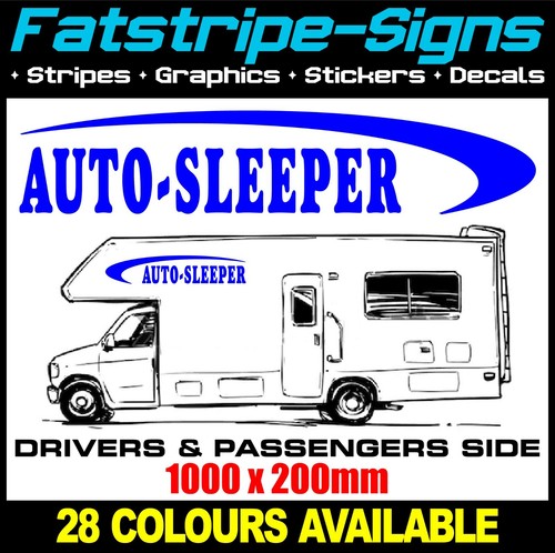 Auto sleepeer motorhome - auto,