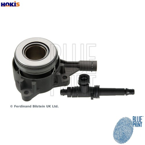 Central slave cylinder clutch - slave,