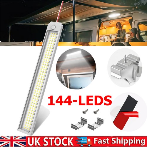 12v 144led car interior white - interior,