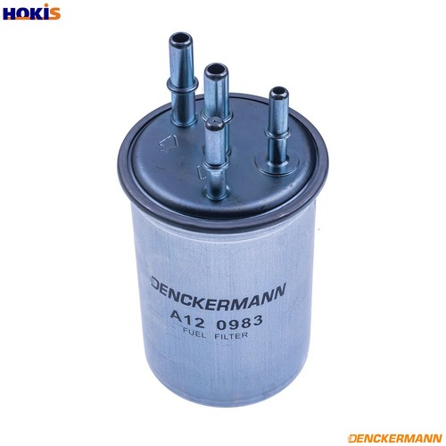 Fuel filter a120983 for - fuel,