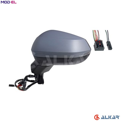 Exterior mirror 9041885 for - mirror,
