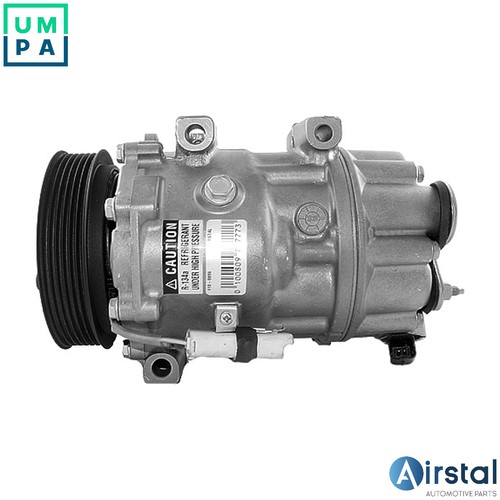 Compressor air conditioning - air,